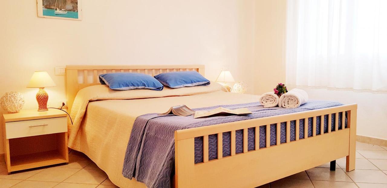 Pareja Apartments โอโรเซย ภายนอก รูปภาพ