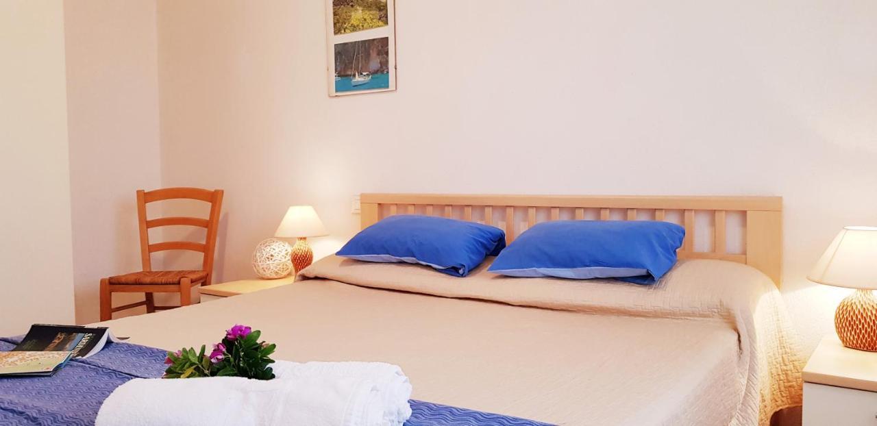 Pareja Apartments โอโรเซย ภายนอก รูปภาพ